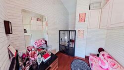 One Dusun Residences (D12), Apartment #548226621